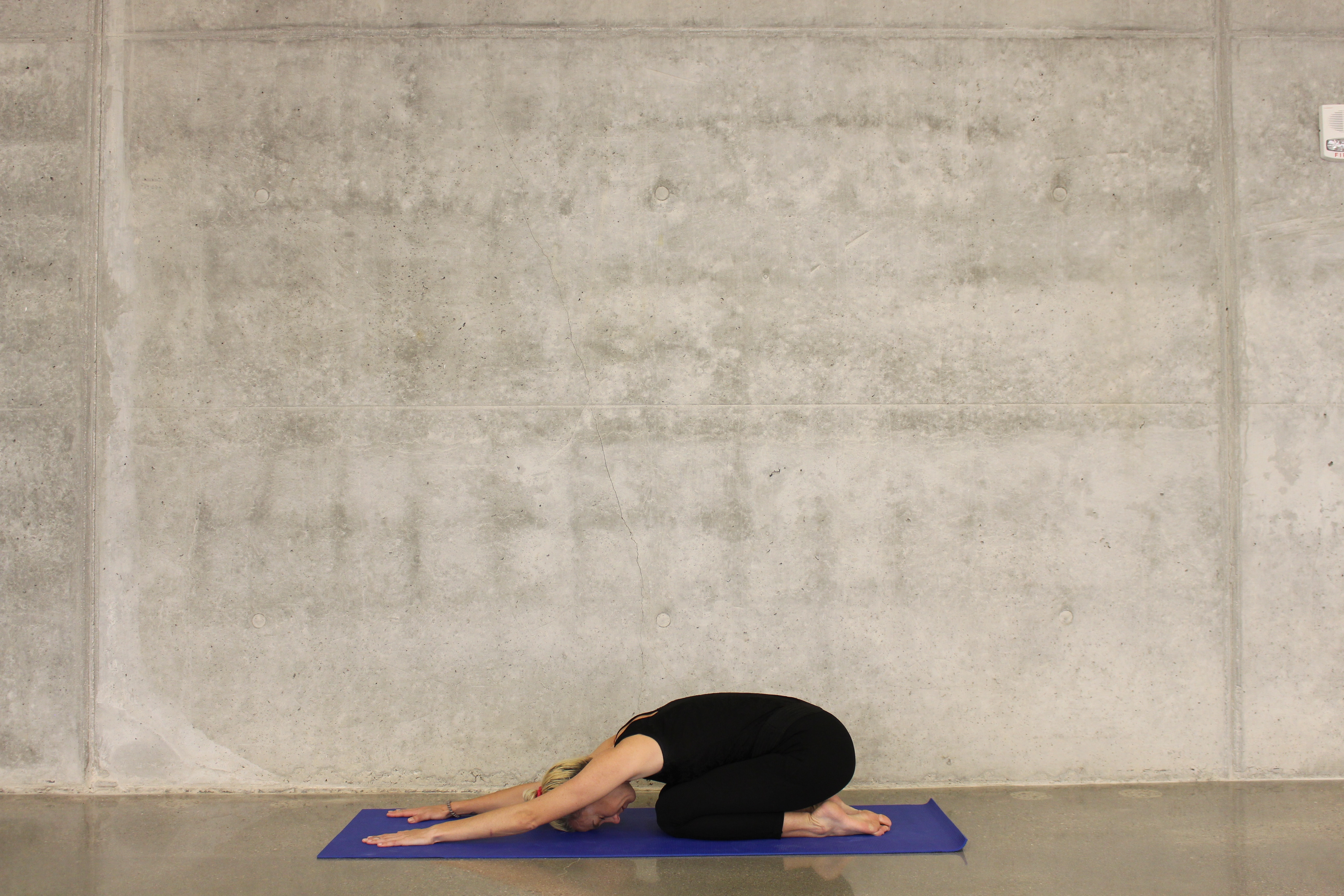 Yoga migraines