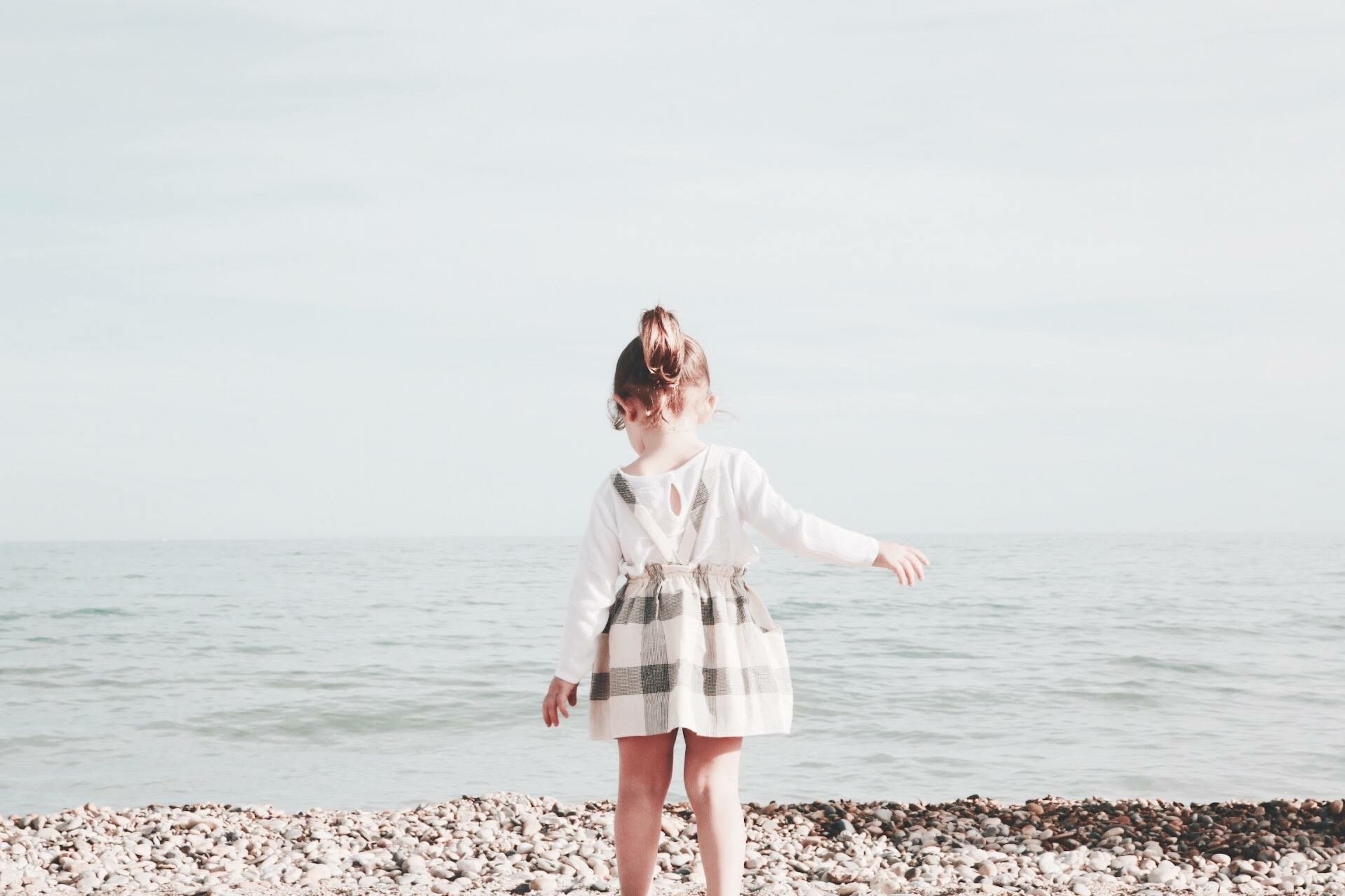 kid from unsplash