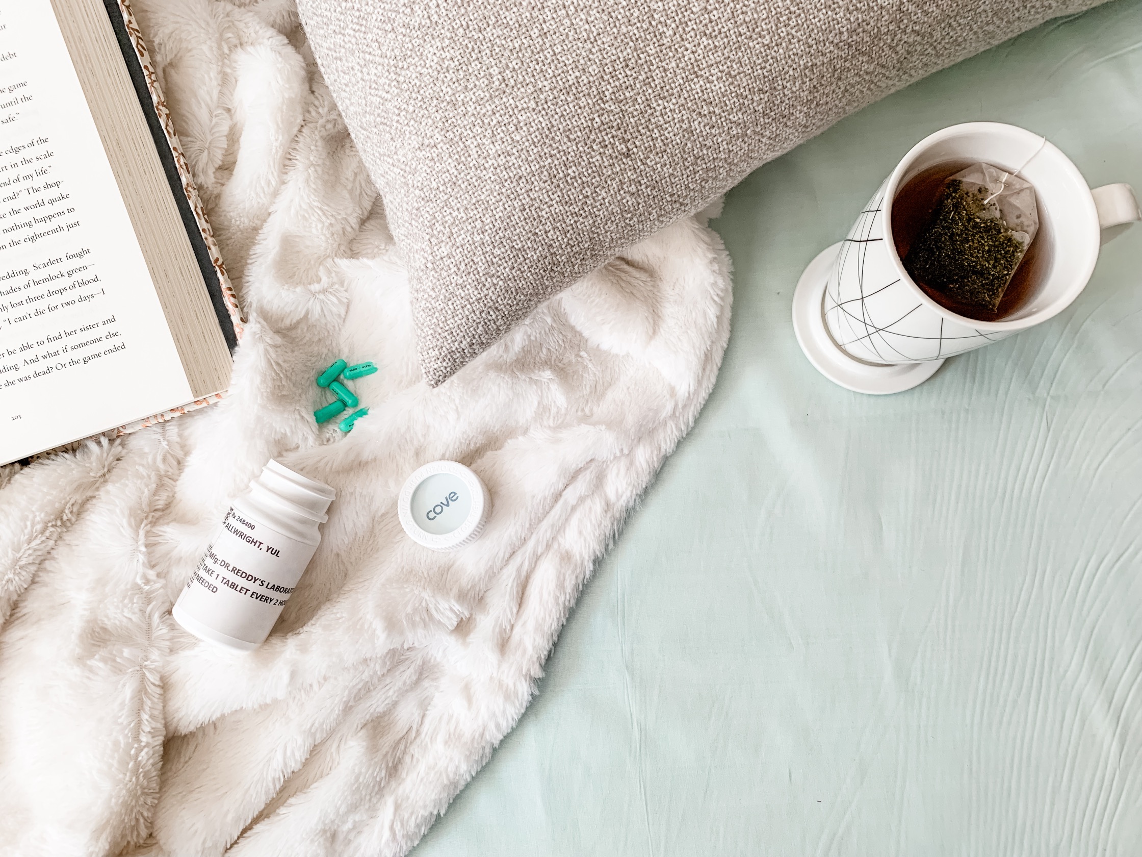 caffeine alternatives (in house shoot)