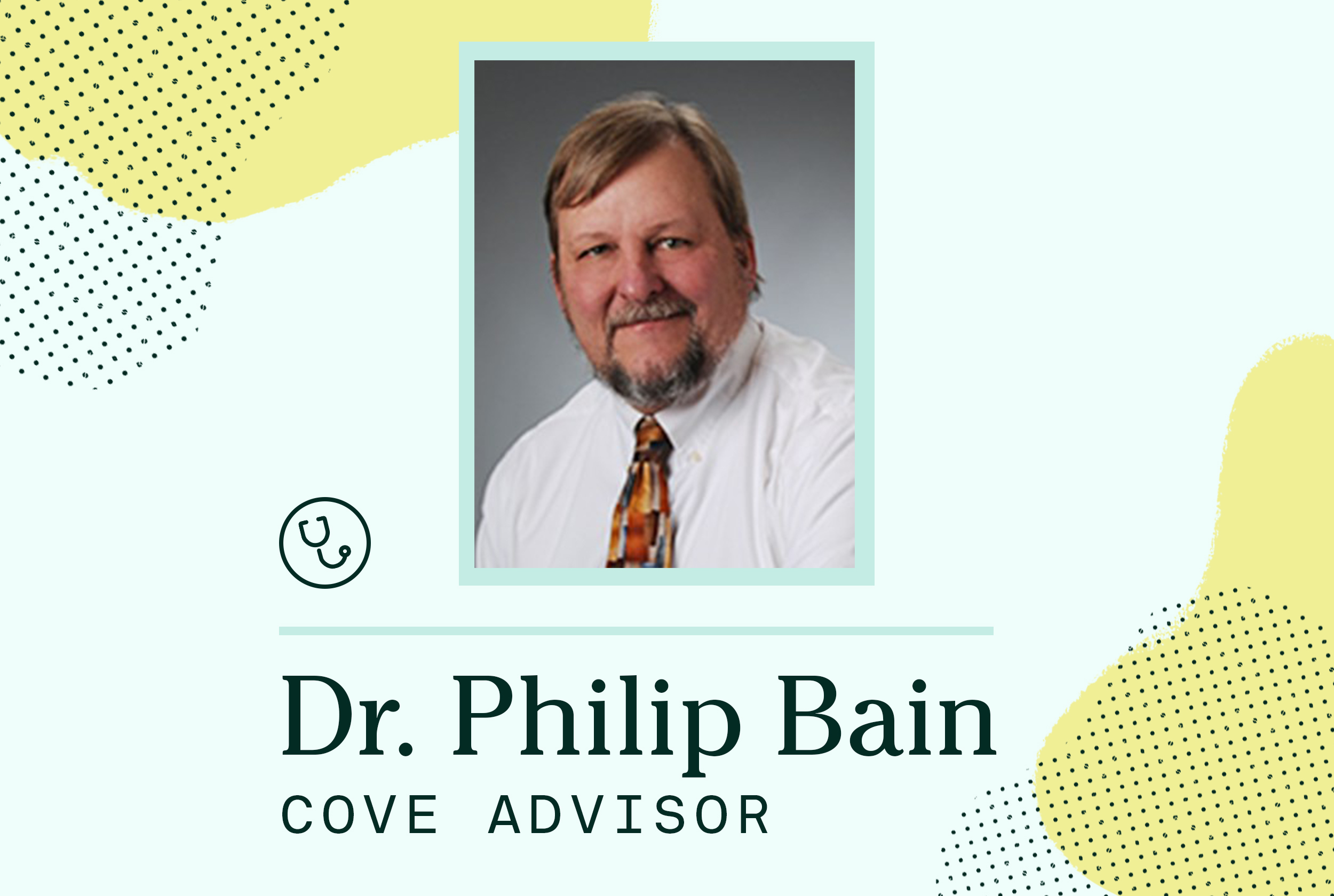 Philip Bain
