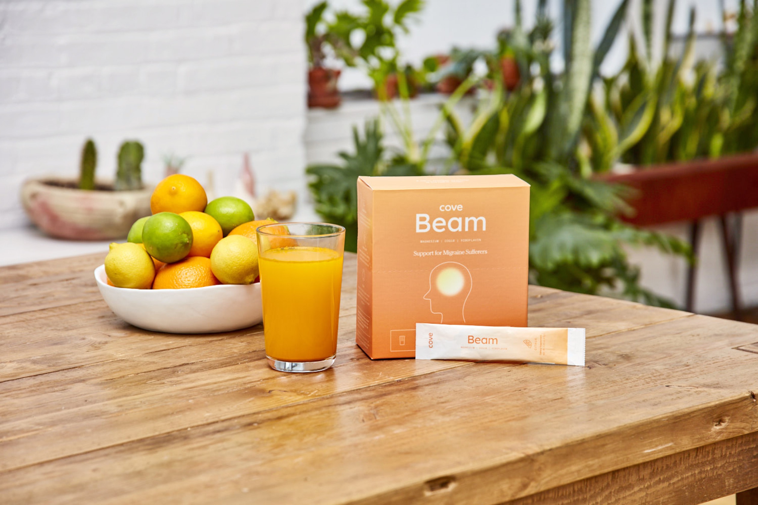 beam (main)