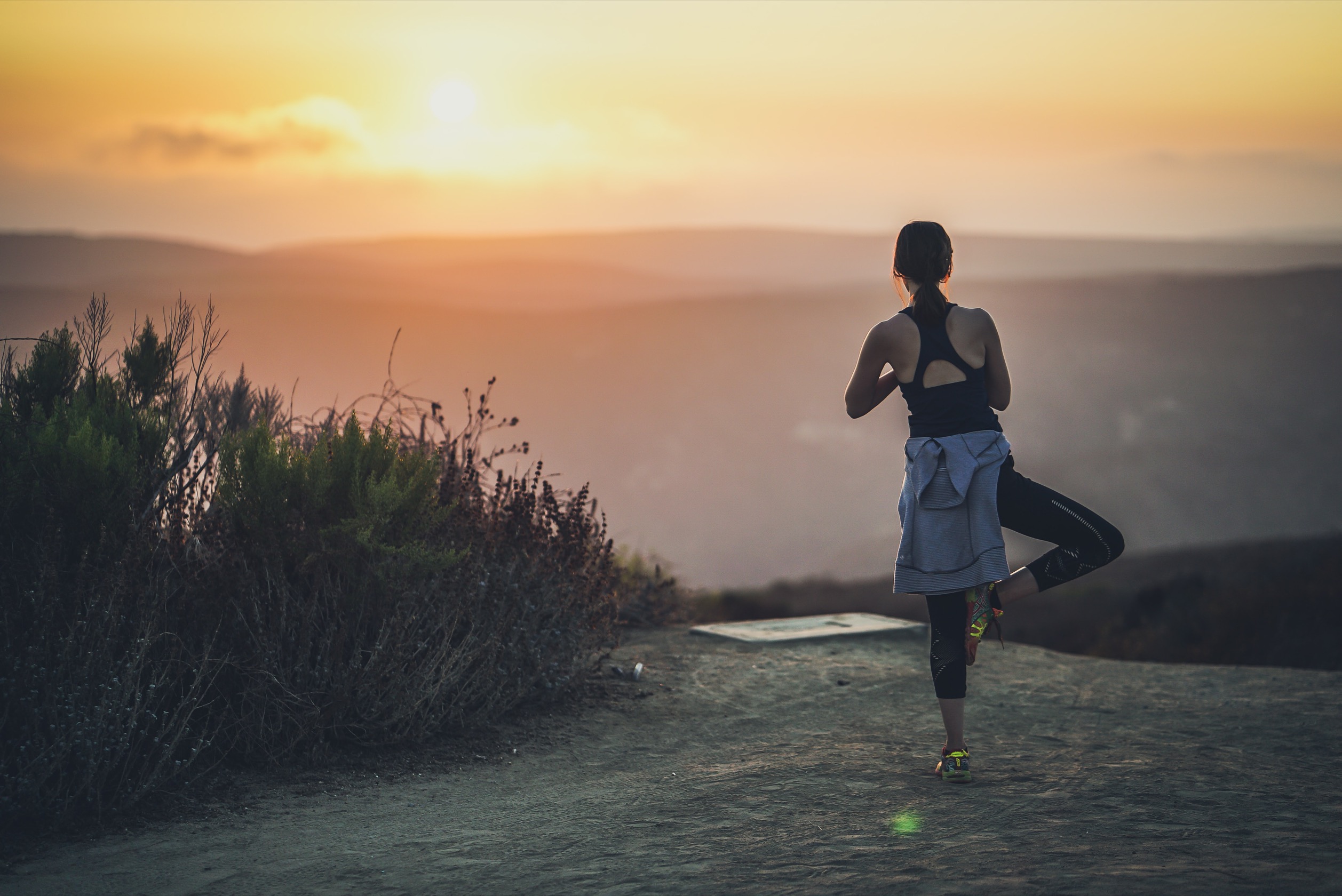 exercise (unsplash)