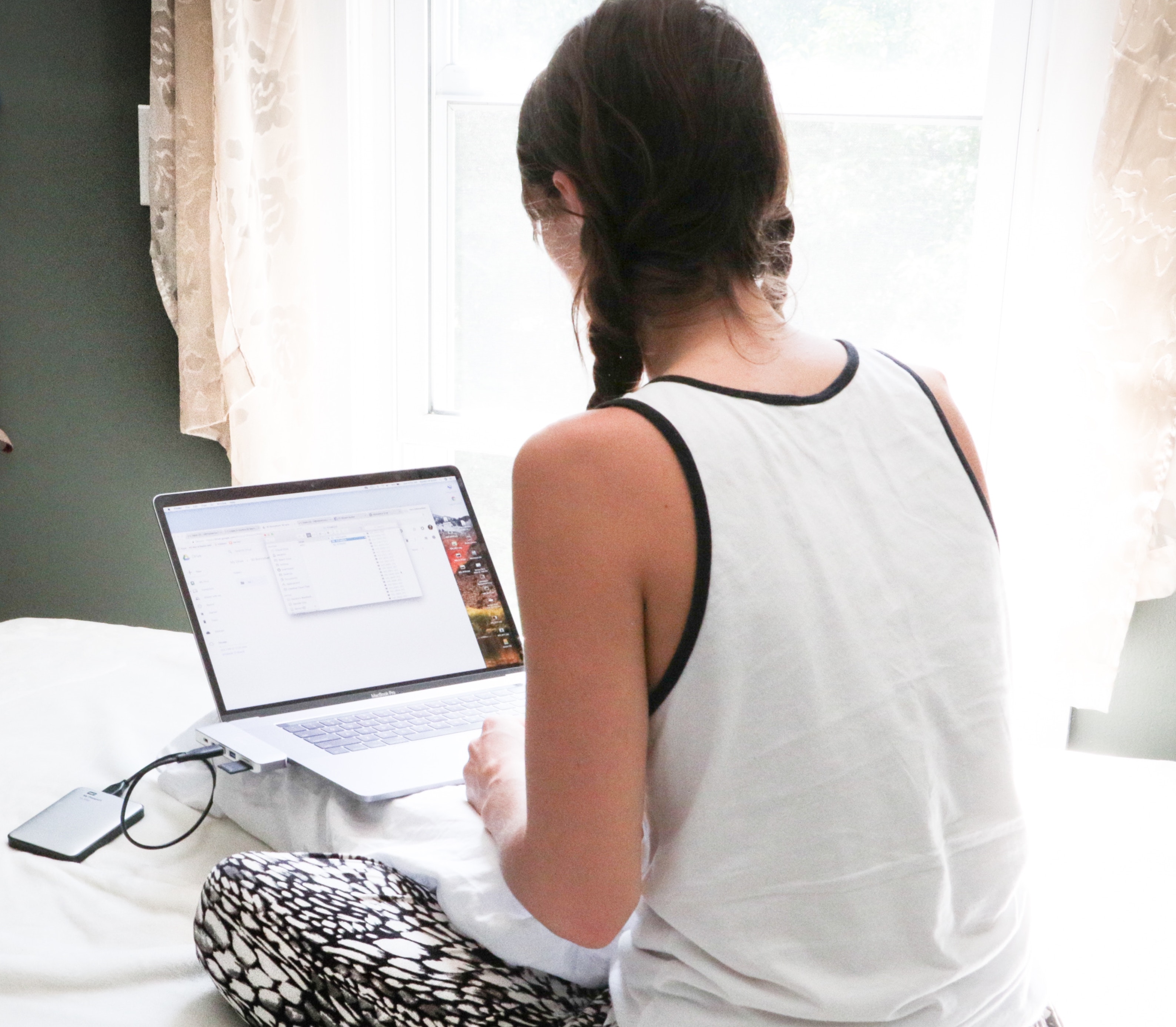 migraine tracking