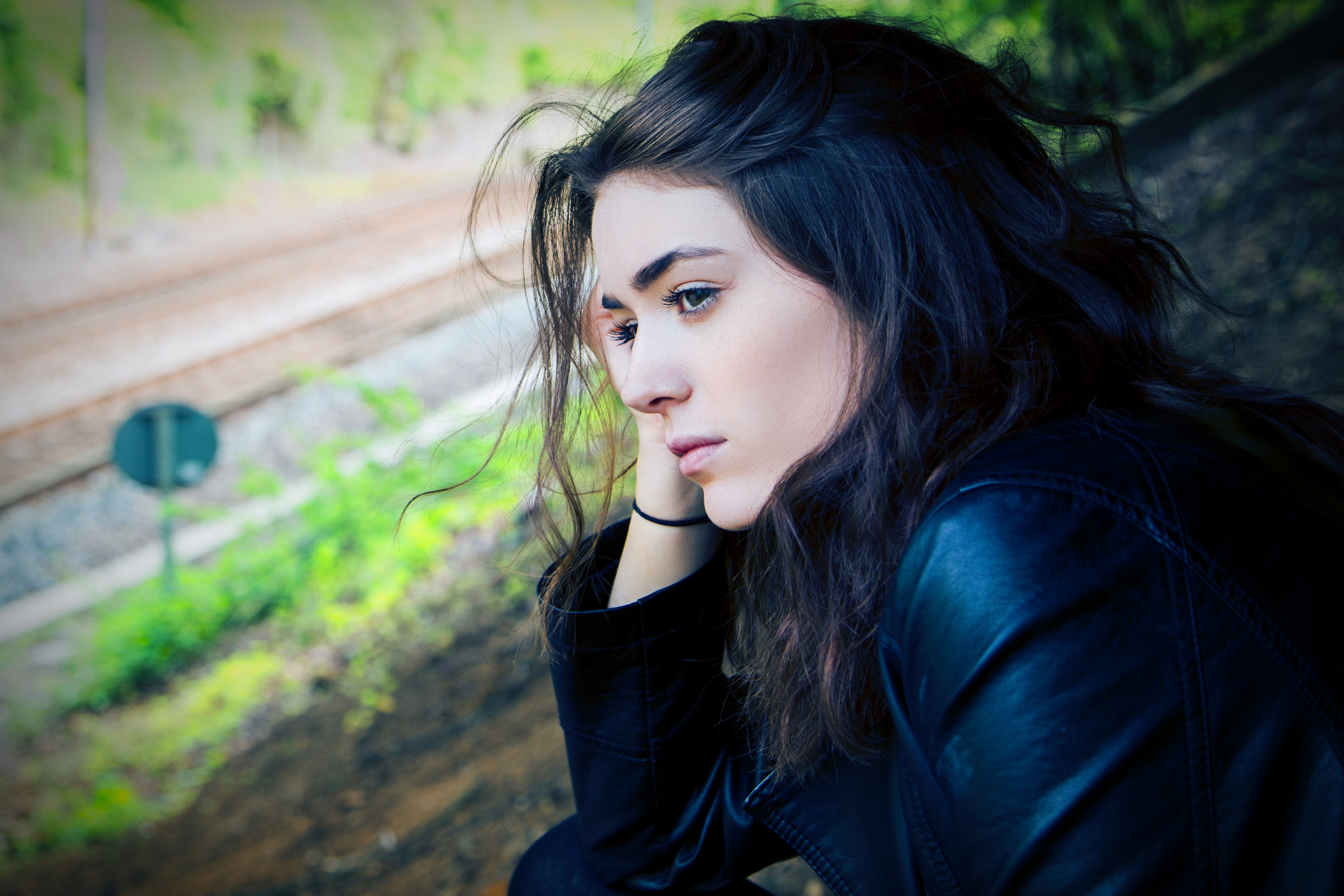 stress (unsplash)