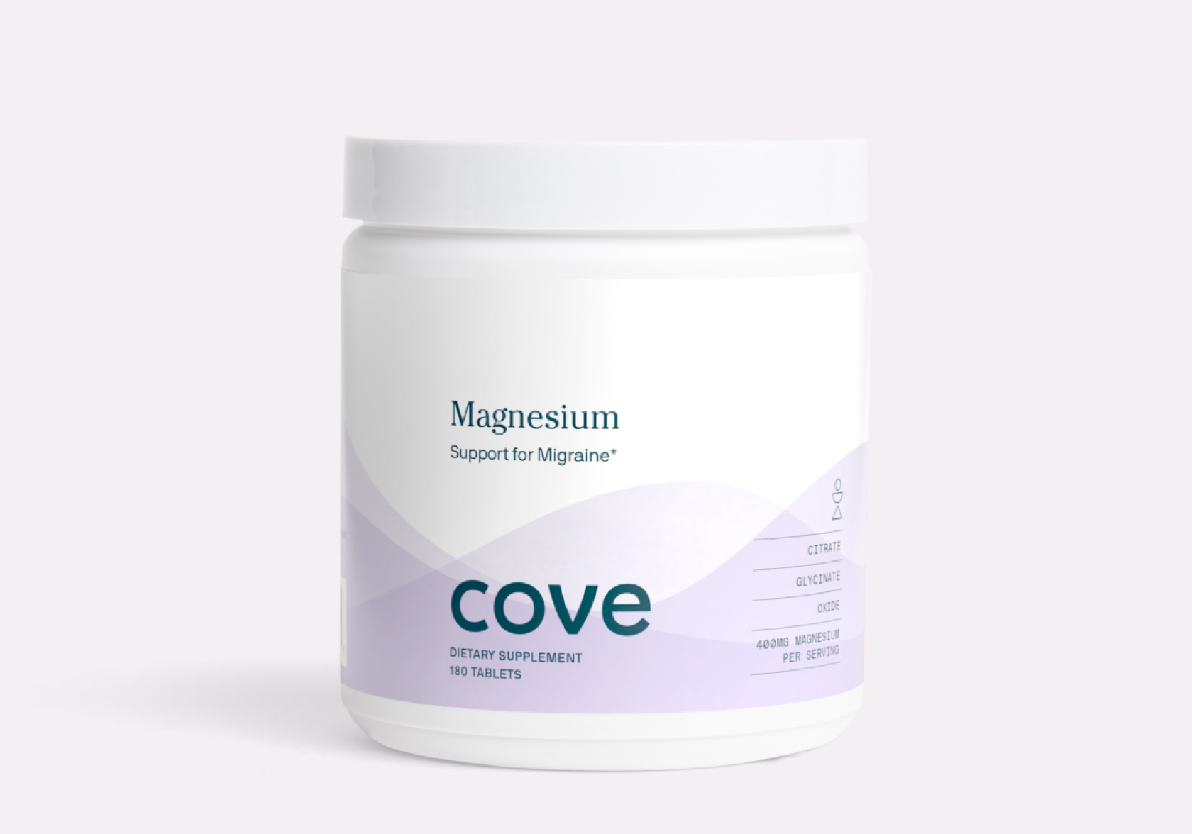 magnesium for migraine